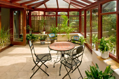 Rudford conservatory quotes