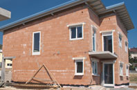 Rudford home extensions