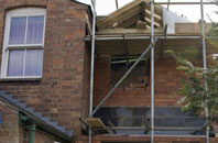 free Rudford home extension quotes