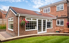 Rudford house extension leads